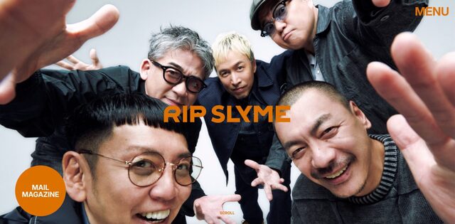 【音楽】RIP SLYMEのトランプ大統領「MAGA」パロディグッズに批判殺到　告知ポスト削除